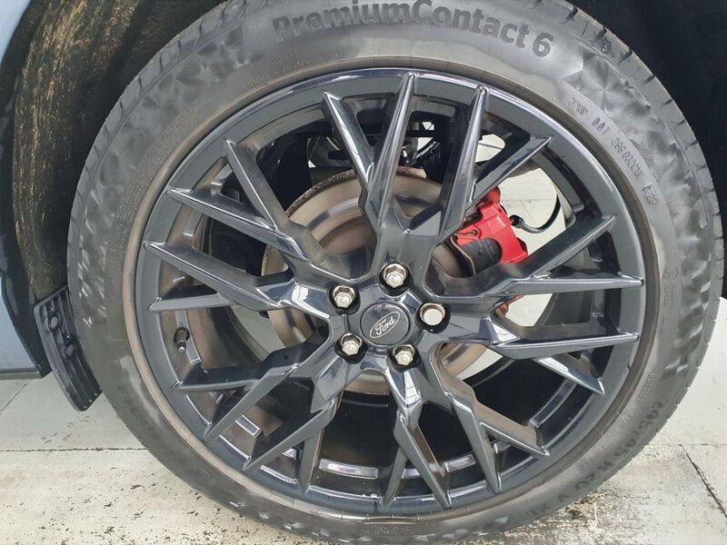 More views of Ford Kuga