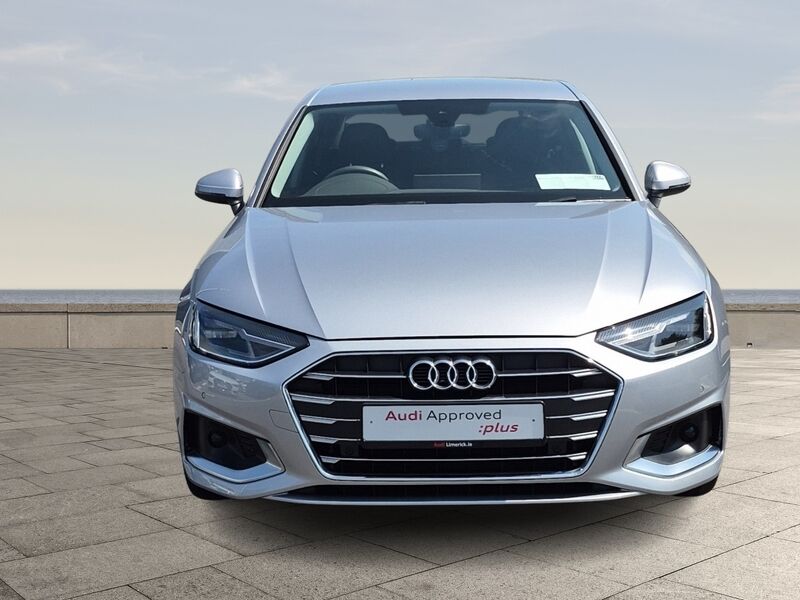 More views of Audi A4