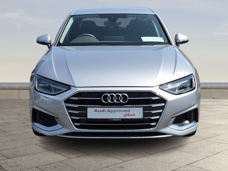 More views of Audi A4