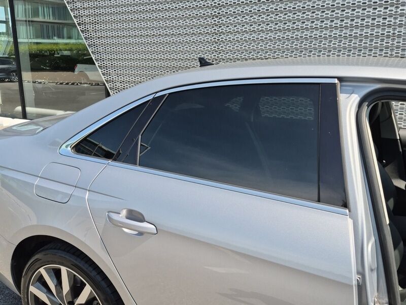 More views of Audi A4