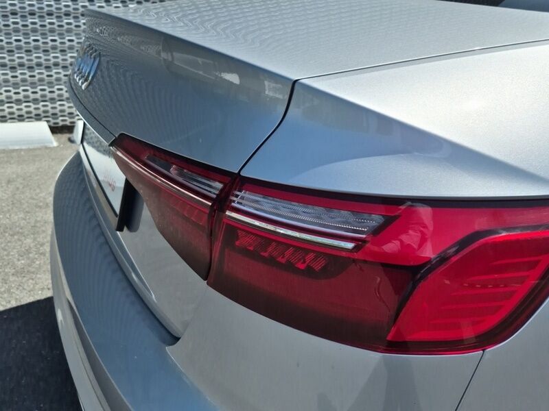 More views of Audi A4