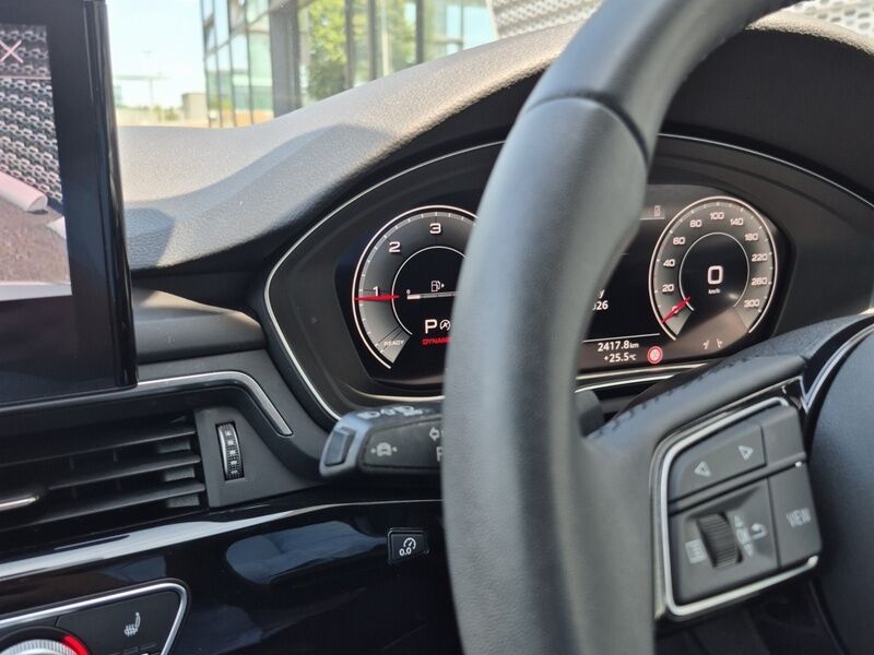 More views of Audi A4