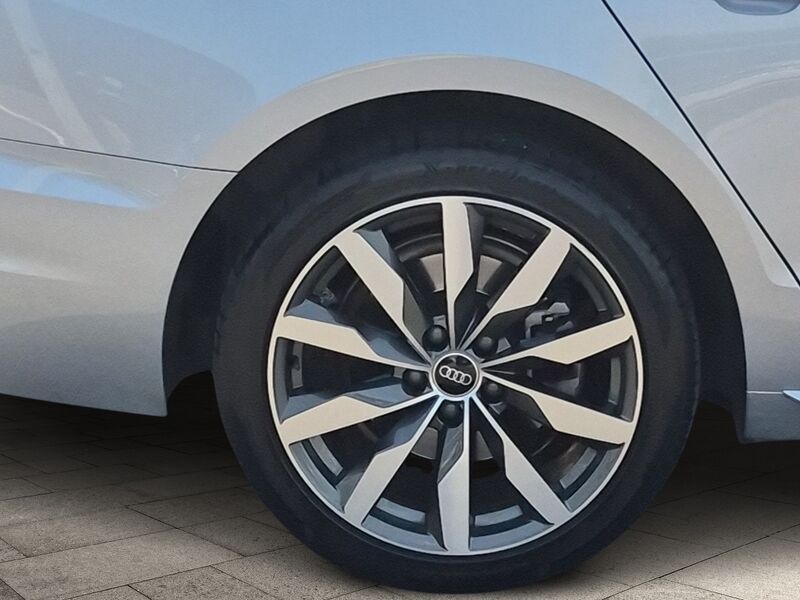More views of Audi A4