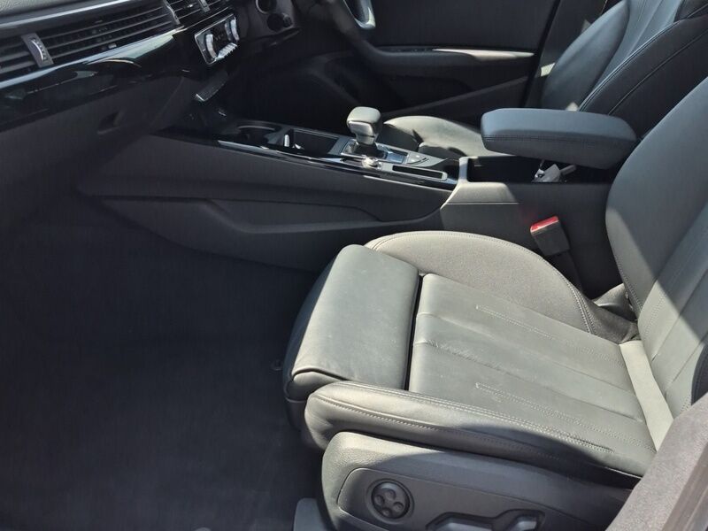 More views of Audi A4