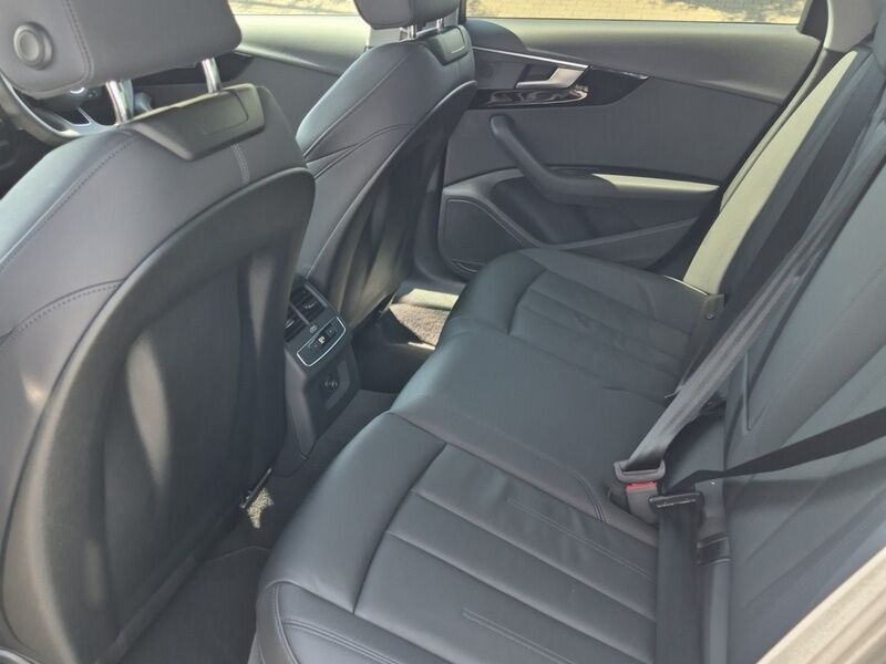More views of Audi A4
