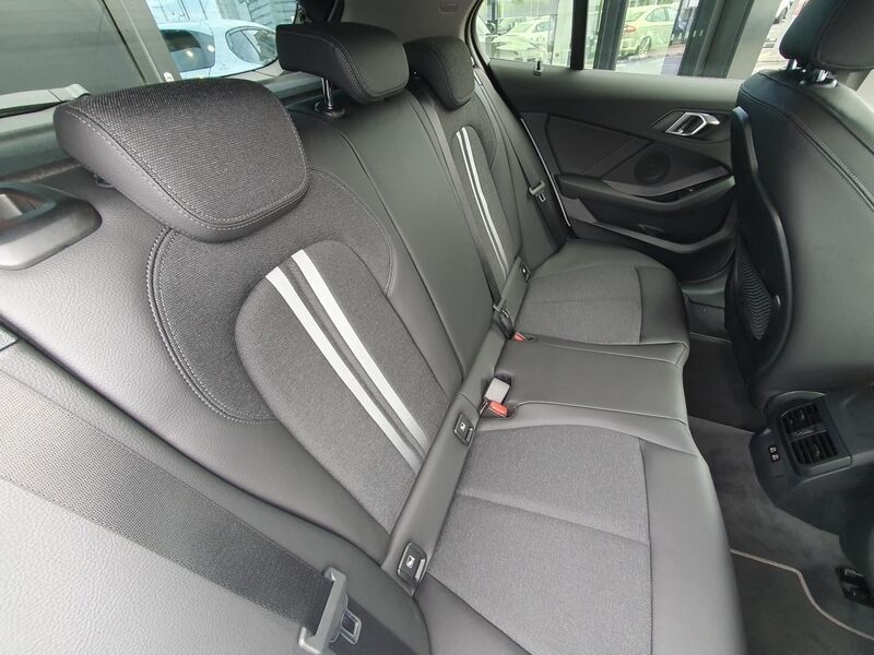 More views of BMW 1-Series