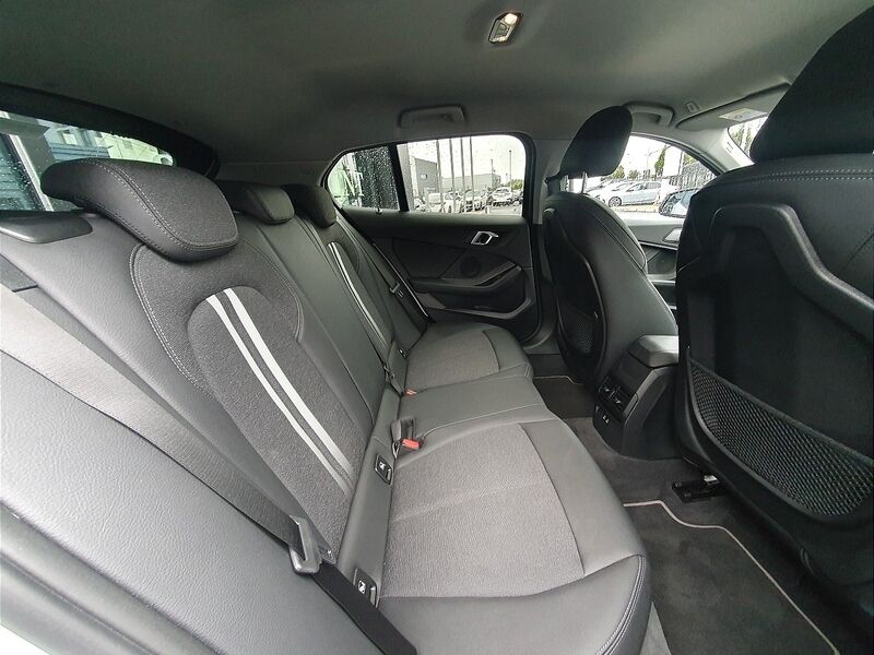 More views of BMW 1-Series