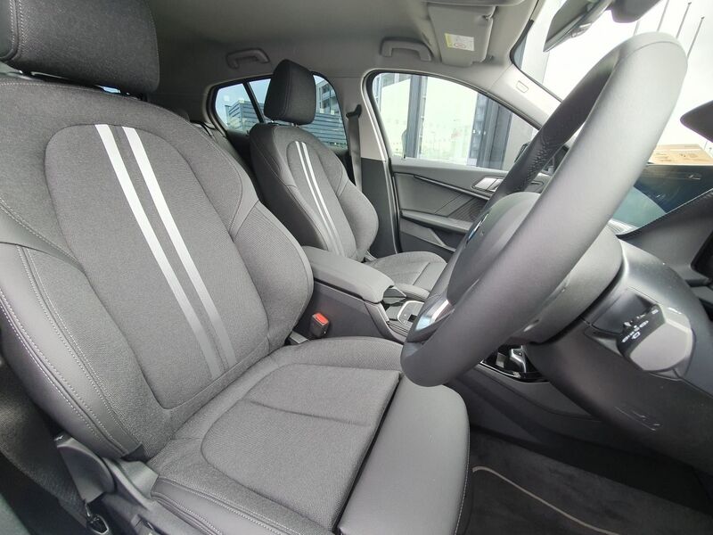 More views of BMW 1-Series