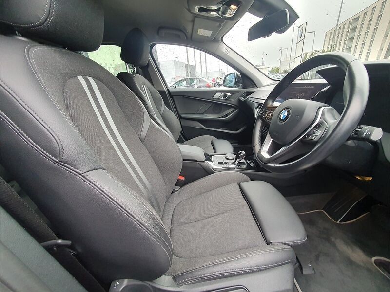 More views of BMW 1-Series