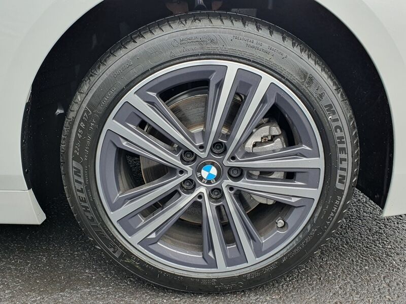 More views of BMW 1-Series