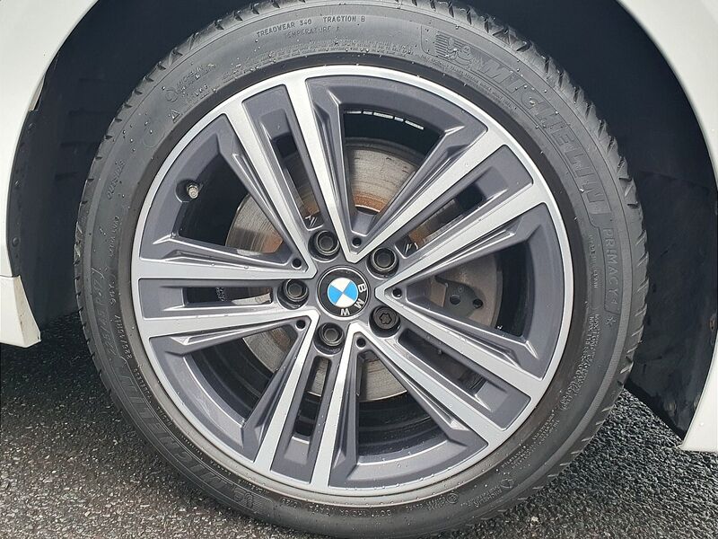 More views of BMW 1-Series