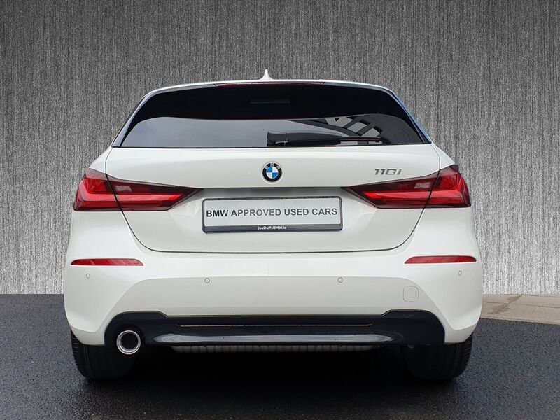 More views of BMW 1-Series