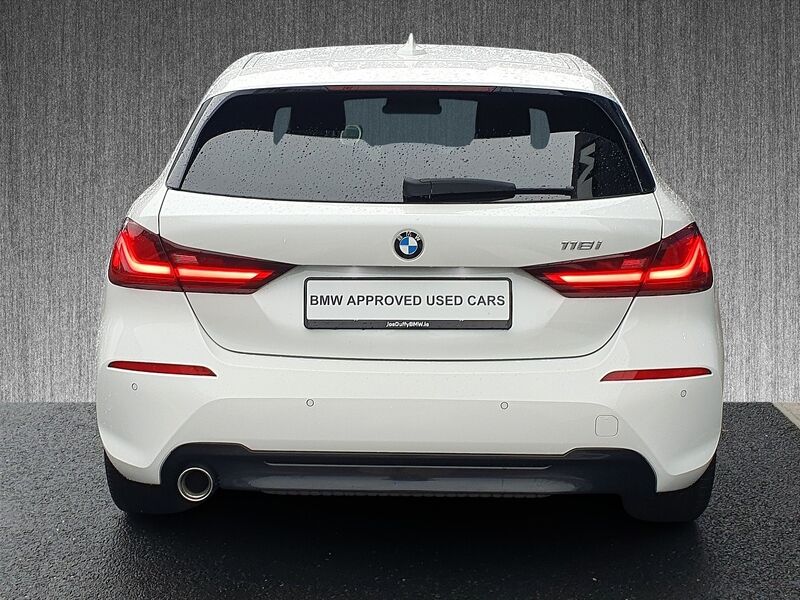 More views of BMW 1-Series