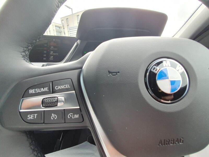 More views of BMW 1-Series