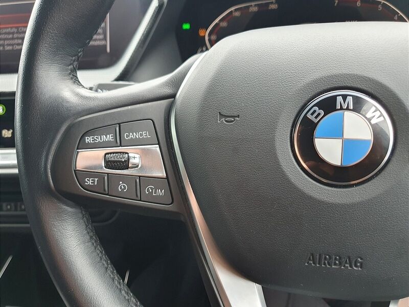 More views of BMW 1-Series