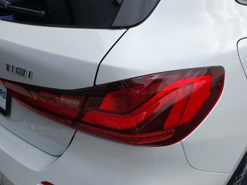 More views of BMW 1-Series