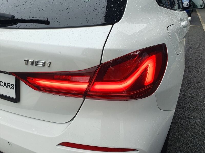 More views of BMW 1-Series