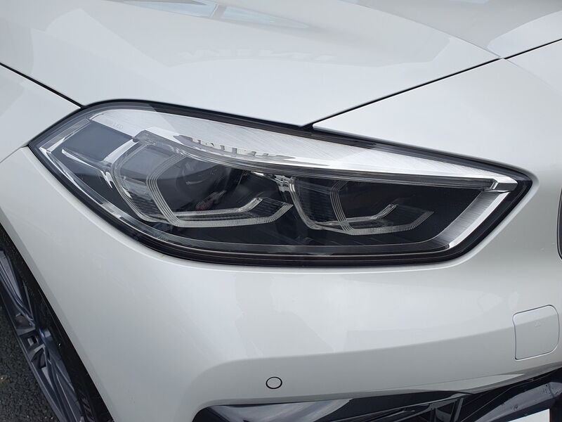 More views of BMW 1-Series