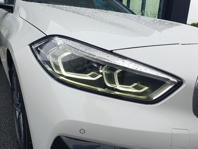 More views of BMW 1-Series