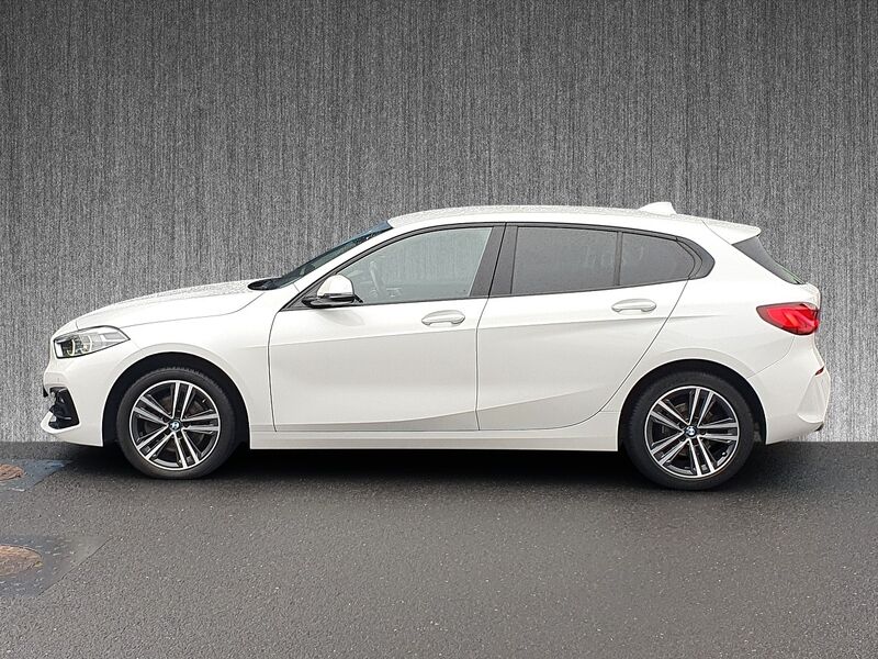 More views of BMW 1-Series