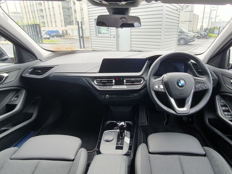More views of BMW 1-Series