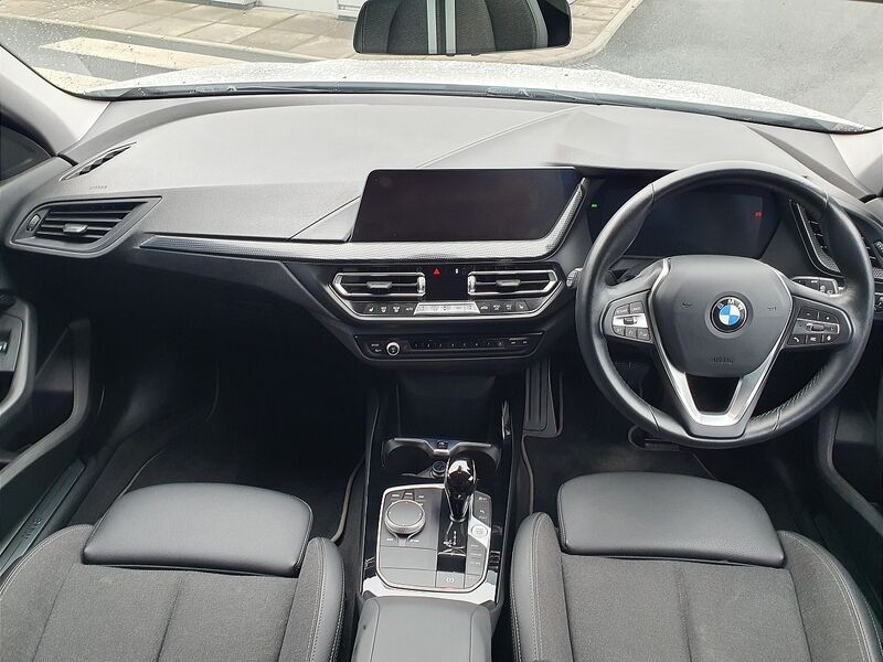 More views of BMW 1-Series
