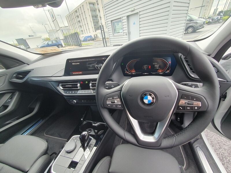 More views of BMW 1-Series