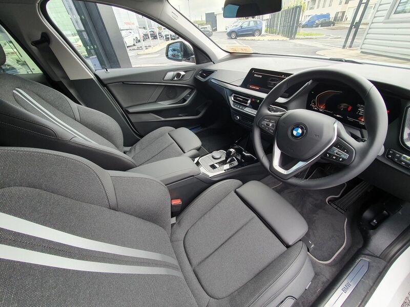 More views of BMW 1-Series