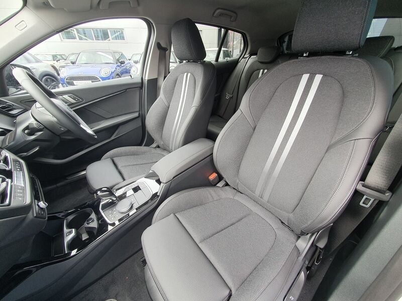 More views of BMW 1-Series