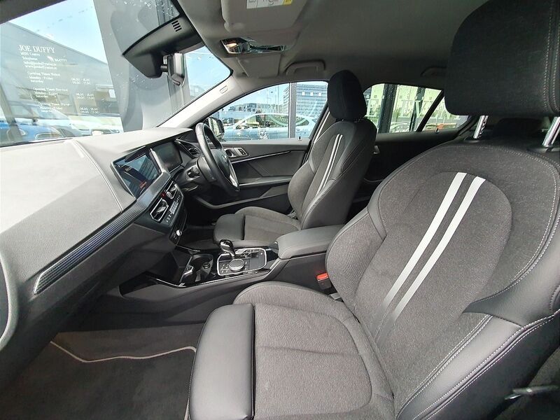 More views of BMW 1-Series
