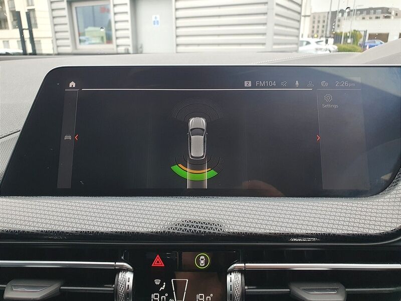 More views of BMW 1-Series