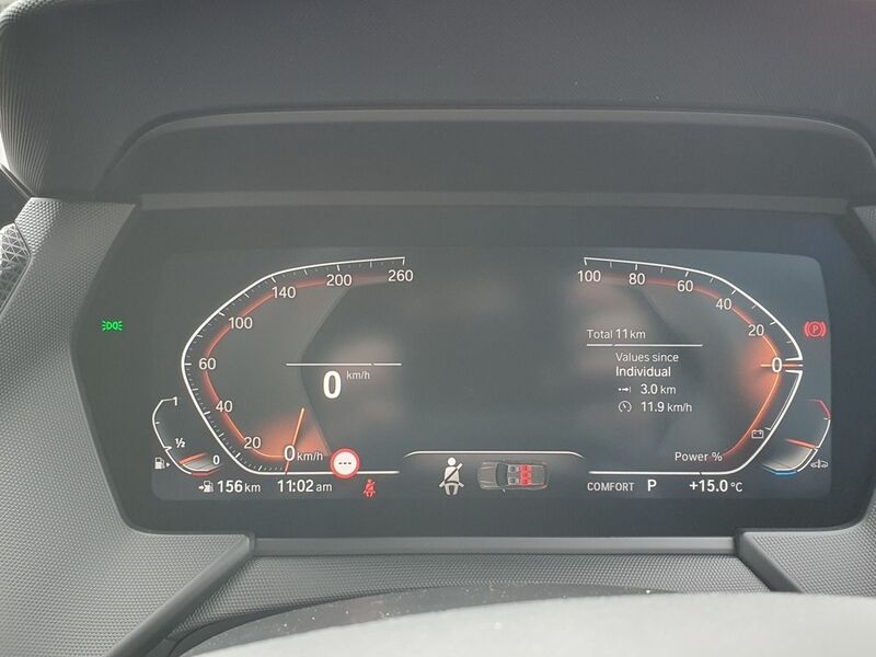 More views of BMW 1-Series