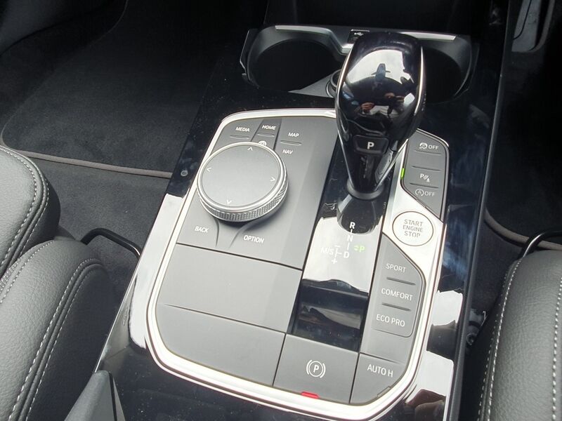 More views of BMW 1-Series