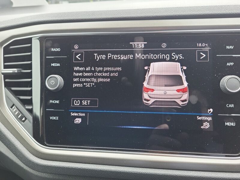 More views of Volkswagen T-Roc