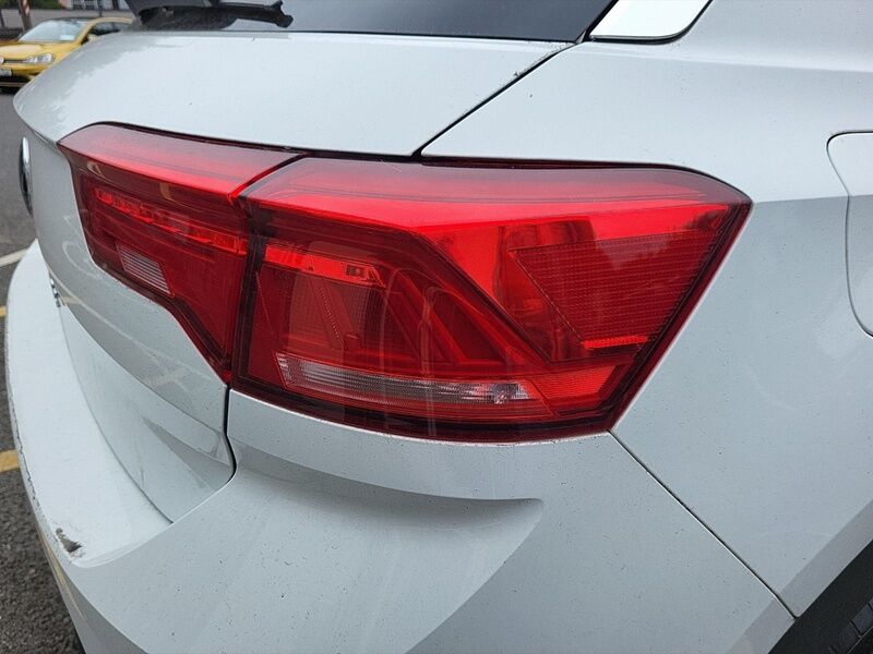 More views of Volkswagen T-Roc