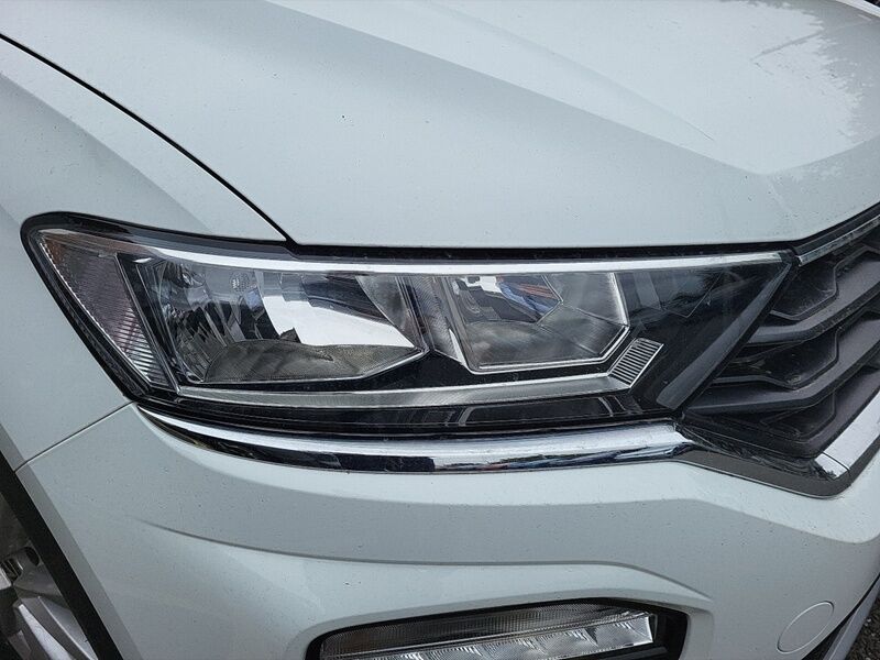 More views of Volkswagen T-Roc