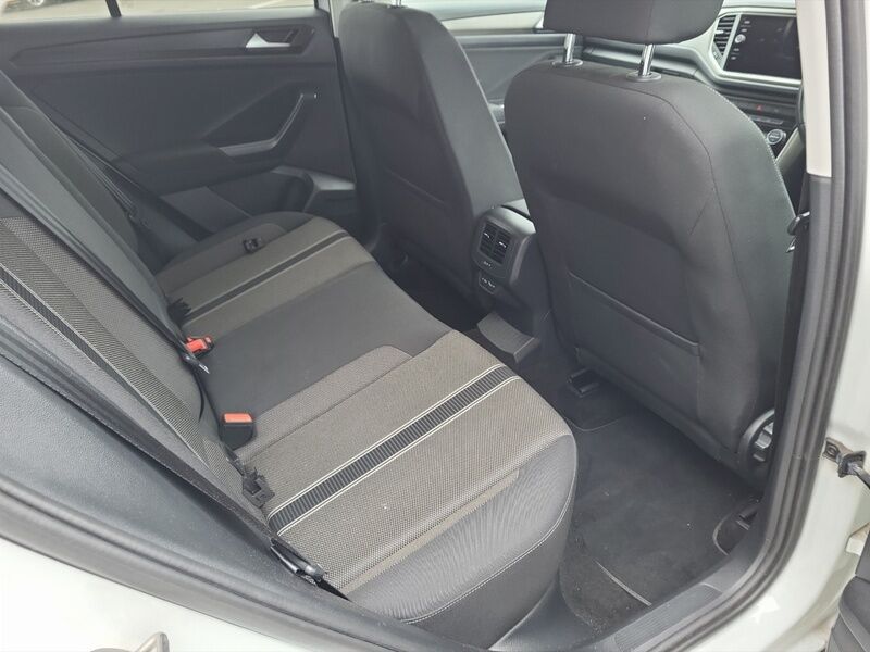More views of Volkswagen T-Roc