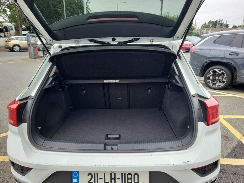 More views of Volkswagen T-Roc