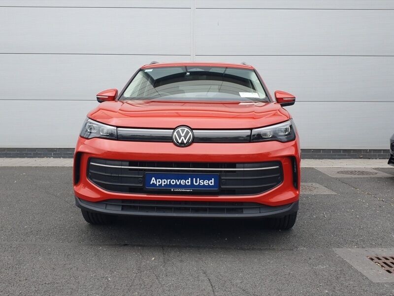 More views of Volkswagen Tiguan