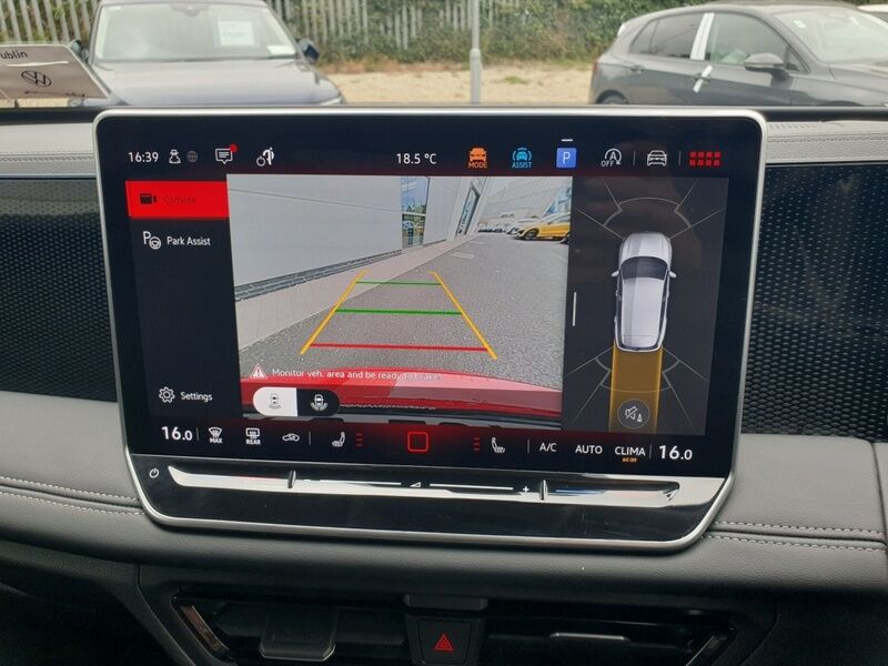 More views of Volkswagen Tiguan