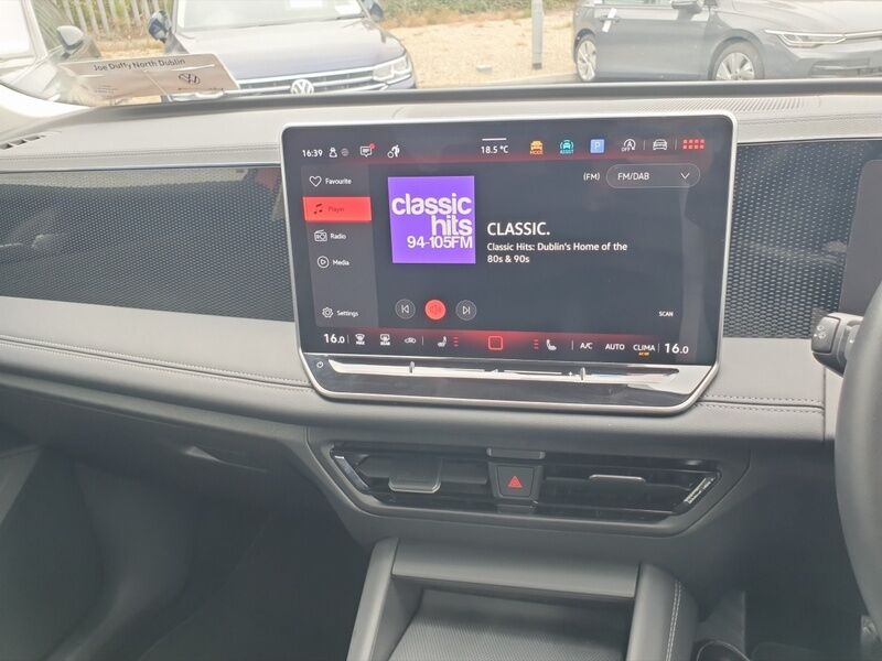 More views of Volkswagen Tiguan