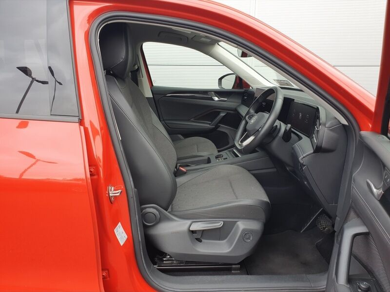 More views of Volkswagen Tiguan