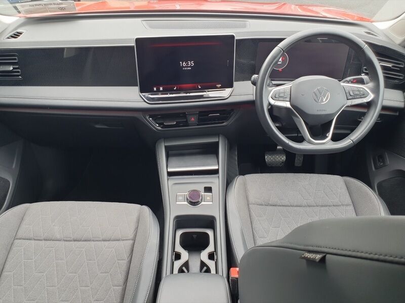 More views of Volkswagen Tiguan