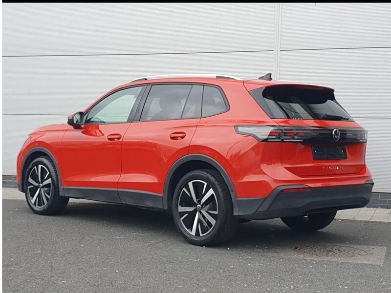 More views of Volkswagen Tiguan