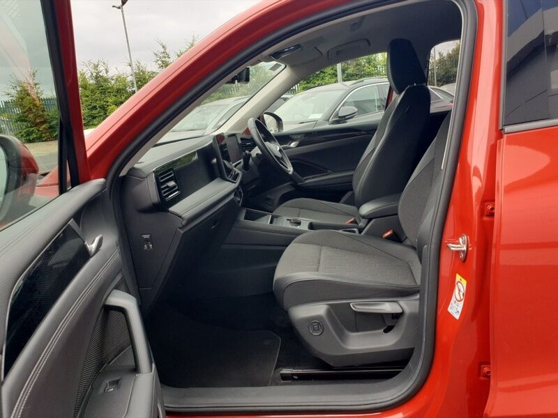 More views of Volkswagen Tiguan