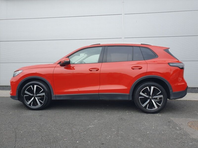 More views of Volkswagen Tiguan