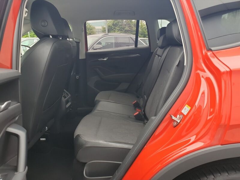 More views of Volkswagen Tiguan