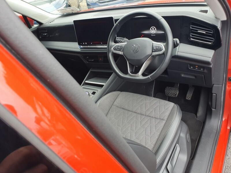 More views of Volkswagen Tiguan