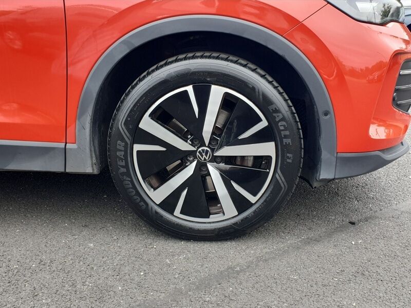 More views of Volkswagen Tiguan