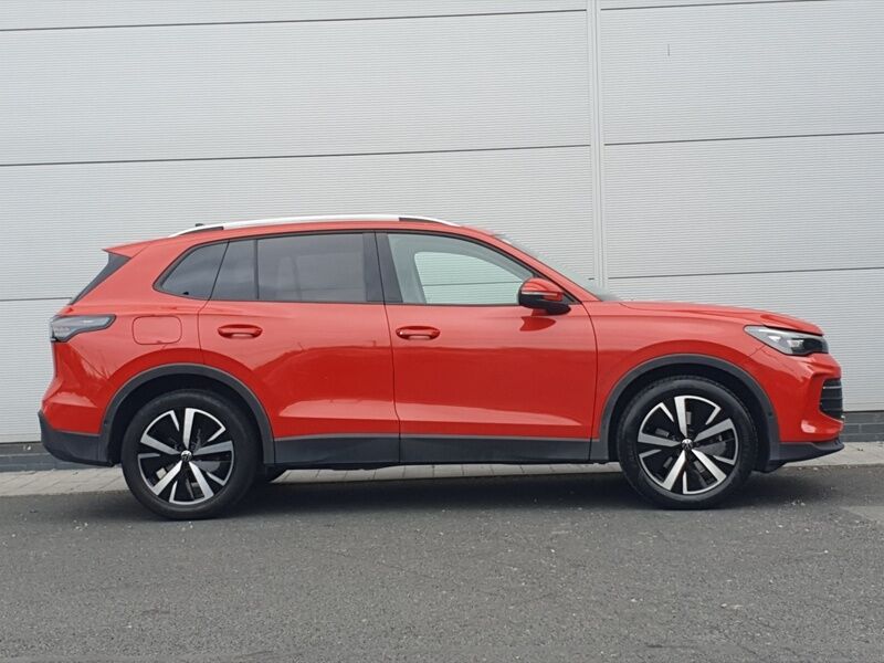 More views of Volkswagen Tiguan